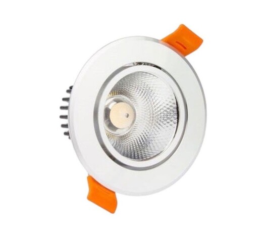 LED ΧΩΝΕΥΤΟ ΣΠΟΤ ΟΡΟΦΗΣ 23cm 60W 10C