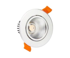 LED ΧΩΝΕΥΤΟ ΣΠΟΤ ΟΡΟΦΗΣ 23cm 60W 10C