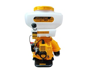 EPICA STAR ΒΕΝΖΙΝΟΚΙΝΗΤΟΣ ΨΕΚΑΣΤΗΡΑΣ 2130W 20lt EP-10252