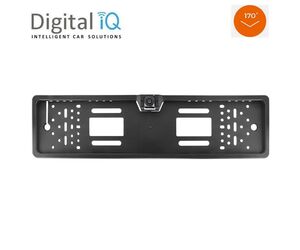 DIGITAL IQ CAMERA 702 (AHD/CVBS) for REAR