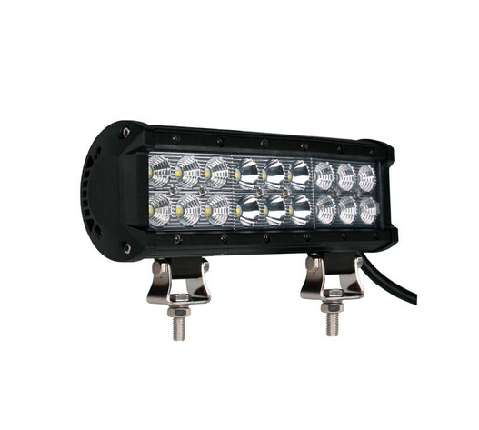 ΠΡΟΒΟΛΕΑΣ LIGHT BAR COMBO 10-32V 54W 3600lm OSRAM 18xLED (230 x 63 x 108 mm) ΜΠΑΡΑ LED M-TECH - 1 ΤΕΜ.