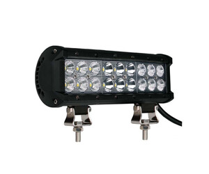 ΠΡΟΒΟΛΕΑΣ LIGHT BAR COMBO 10-32V 54W 3600lm OSRAM 18xLED (230 x 63 x 108 mm) ΜΠΑΡΑ LED M-TECH - 1 ΤΕΜ.