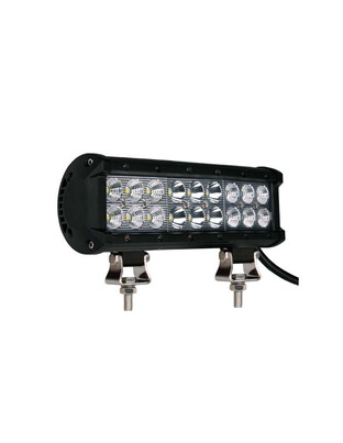 ΠΡΟΒΟΛΕΑΣ LIGHT BAR COMBO 10-32V 54W 3600lm OSRAM 18xLED (230 x 63 x 108 mm) ΜΠΑΡΑ LED M-TECH - 1 ΤΕΜ.