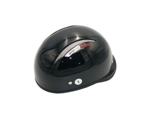 ΚΡΑΝΟΣ ΜΟΤΟΣΙΚΛΕΤΑΣ M GLOSS BLACK AU-AC-SS310M
