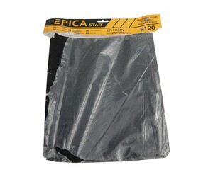 ΓΥΑΛΟΧΑΡΤΟ 230*280mm P120 EPICA STAR TO-EP-10309