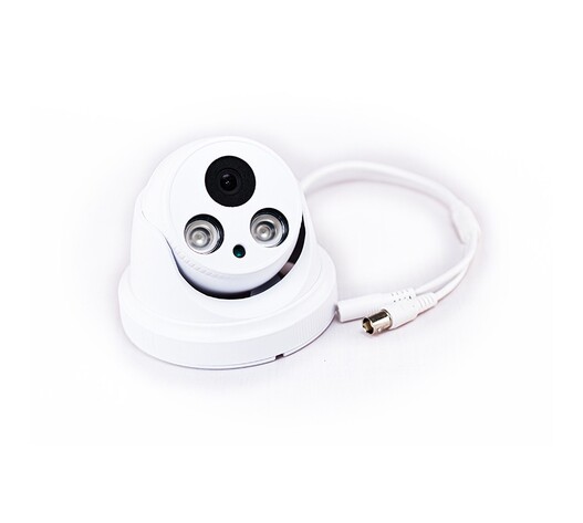 CCTV ΚΑΜΕΡΑ DOME 3MP NIGHT-VISION AHD-3MP