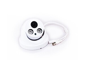 CCTV ΚΑΜΕΡΑ DOME 3MP NIGHT-VISION AHD-3MP