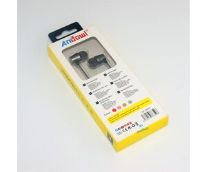 ΣΤΕΡΕΟΦΩΝΙΚΑ UNIVERSAL ΑΚΟΥΣΤΙΚΑ ANDOWL PH-M2-060