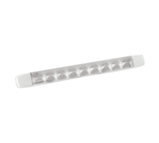 ΦΩΣ ΟΓΚΟΥ 9/32V ILLUMI ΜΕ 9 SMD LED 1 ΧΡΗΣΗΣ ΟΠΙΣΘΕΝ (ΛΕΥΚΟ/ΑΔΙΑΒΡΟΧΟ) - 1 ΤΕΜ.