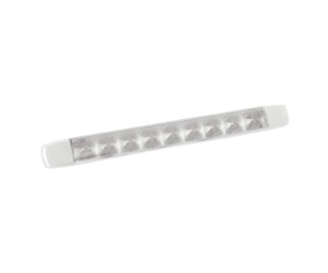 ΦΩΣ ΟΓΚΟΥ 9/32V ILLUMI ΜΕ 9 SMD LED 1 ΧΡΗΣΗΣ ΟΠΙΣΘΕΝ (ΛΕΥΚΟ/ΑΔΙΑΒΡΟΧΟ) - 1 ΤΕΜ.