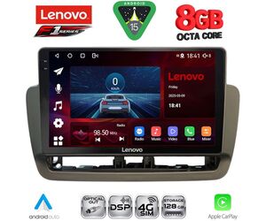 LENOVO SSR 10572GR_CPA (9inc) MULTIMEDIA TABLET for SEAT IBIZA mod. 2012-2015