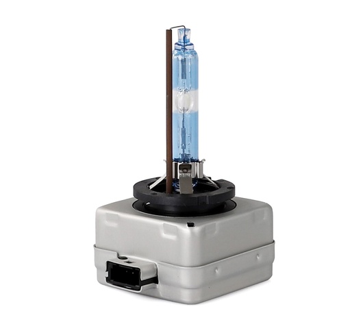 D1S 12V 35W PK32d-2 5.000K POWERTEC PLATINUM 2ΤΕΜ. M-TECH
