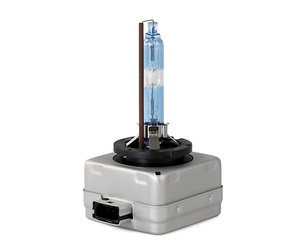 D1S 12V 35W PK32d-2 5.000K POWERTEC PLATINUM 2ΤΕΜ. M-TECH