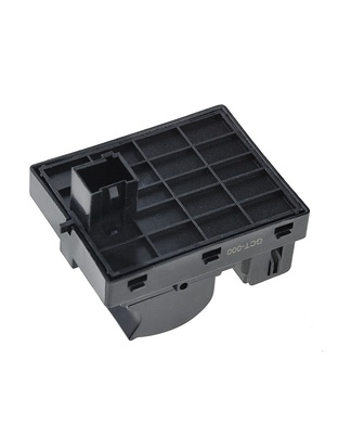 ΔΙΑΚΟΠΤΗΣ ΓΙΑ FIAT DOBLO 3 / DUCATO 3 / BOXER 3 / JUMPER 3 ΔΙΠΛΟΣ ΠΑΡΑΘΥΡΩΝ 8 PIN NTY - orig.735487419 - 1 ΤΕΜ.