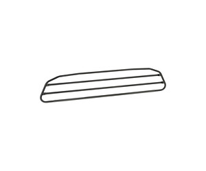 Nordrive – Διαχωριστικό Πλέγμα Σκύλου & Αποσκευών Premium-Guard Type 22 1150x240mm με Κιτ Εγκατάστασης, Απόλυτη Προστασία Επιβατών – 1 Τεμ. (NKG084A)