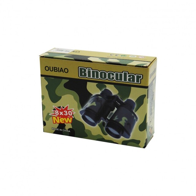 ΚΥΑΛΙΑ BINOCULARS TY-66101