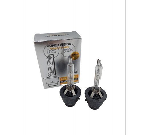 ΛΑΜΠΕΣ XENON D2S 35W HD-800298