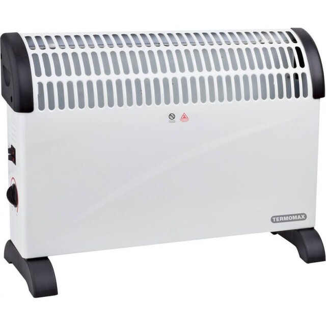 ΘΕΡΜΟΠΟΜΠΟΣ ΔΑΠΕΔΟΥ 2000W TR2015B