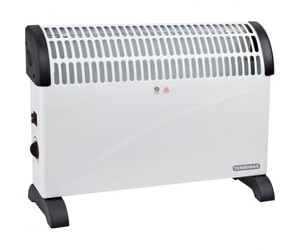 ΘΕΡΜΟΠΟΜΠΟΣ ΔΑΠΕΔΟΥ 2000W TR2015B