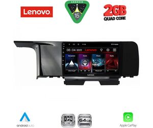 LENOVO LVD 2323_CPA (9inc) MULTIMEDIA TABLET for KIA SORENTO mod. 2020+
