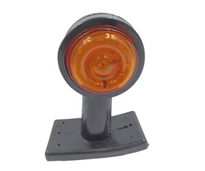ΠΛΕΥΡΙΚΑ ΦΩΤΑ ΔΙΠΛΗΣ ΟΨΕΩΣ 12-24V KX-02276