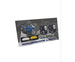 ΠΡΟΒΟΛΑΚΙΑ LED ΓΙΑ ΜΗΧΑΝΕΣ ΣΕΤ 2ΤΜΧ W11173-20