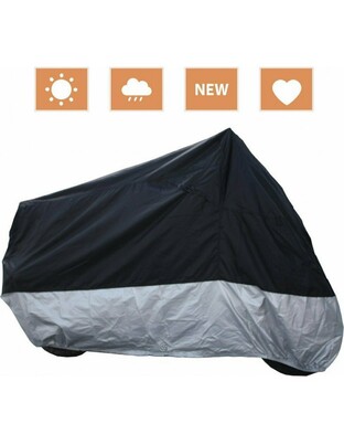 CARSUN ΚΟΥΚΟΥΛΑ ΜΗΧΑΝΗΣ ΑΔΙΑΒΡΟΧΗ XL X012-2