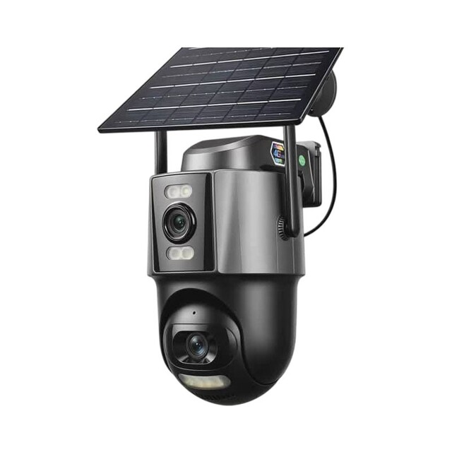 AI ΗΛΙΑΚΗ ΚΑΜΕΡΑ 360° XY-05948