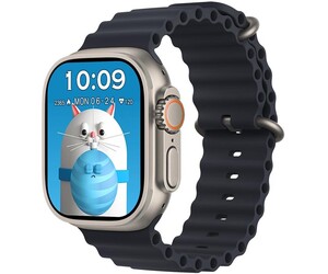 SMART WATCH KIT SW-1