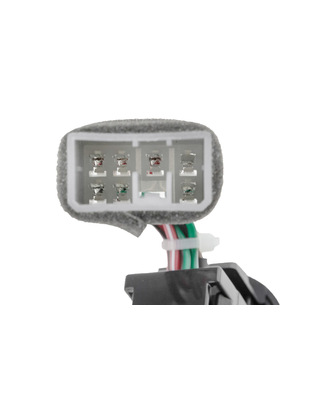 ΔΙΑΚΟΠΤΗΣ ΓΙΑ HYUNDAI H100 97-01 ΠΑΡΑΘΥΡΩΝ ΔΙΠΛΟΣ ΜΕ ΠΛΑΙΣΙΟ 7PIN orig.93691-43320