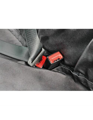 Προστατευτικό Καθίσματος MULTI-COVER S-2 Αδιάβροχο 155x140cm Διαιρούμενο 2 τεμ.