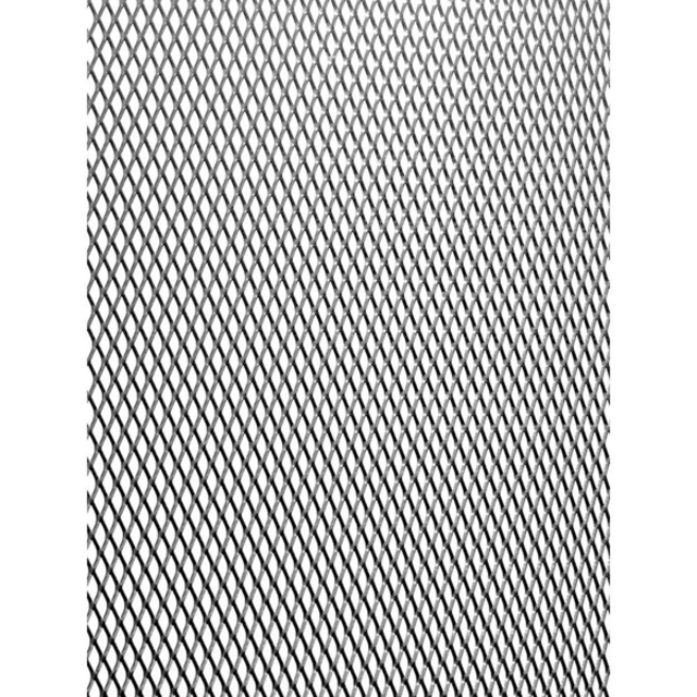 ΣΙΤΑ ΑΛΟΥΜΙΝΙΟΥ EXTRA NARROW 125x20cm