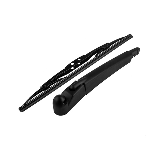 ΥΑΛΟΚΑΘΑΡΙΣΤΗΡΑΣ ΠΙΣΩ ΜΕ ΜΠΡΑΤΣΟ ΓΙΑ SMART FORTWO 2004+ 33cm orig.A4508200145/5095RWT1/Q0000667V004 ΝΤΥ - 1 τεμ.
