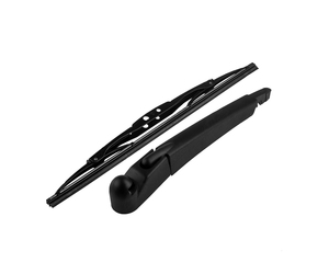 ΥΑΛΟΚΑΘΑΡΙΣΤΗΡΑΣ ΠΙΣΩ ΜΕ ΜΠΡΑΤΣΟ ΓΙΑ SMART FORTWO 2004+ 33cm orig.A4508200145/5095RWT1/Q0000667V004 ΝΤΥ - 1 τεμ.