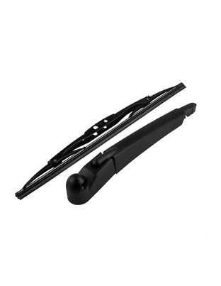 ΥΑΛΟΚΑΘΑΡΙΣΤΗΡΑΣ ΠΙΣΩ ΜΕ ΜΠΡΑΤΣΟ ΓΙΑ SMART FORTWO 2004+ 33cm orig.A4508200145/5095RWT1/Q0000667V004 ΝΤΥ - 1 τεμ.