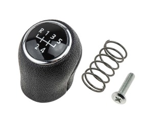 ΠΟΜΟΛΟ ΤΑΧΥΤΗΤΩΝ  ΓΙΑ VW TRANSPORTER T5 2003-2015 ΜΕ ΕΝΔΕΙΞΗ 5 ΤΑΧΥΤΗΤΩΝ orig. 7H0711113