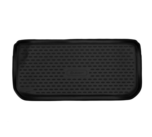 ΠΑΤΑΚΙ ΣΚΑΦΗ ΠΟΡΤ ΜΠΑΓΚΑΖ ΓΙΑ MINI COOPER ONE F56 3D 2014+ TPE ΛΑΣΤΙΧΟ ΣΕ ΜΑΥΡΟ ΧΡΩΜΑ NOVLINE - 1 ΤΕΜ.