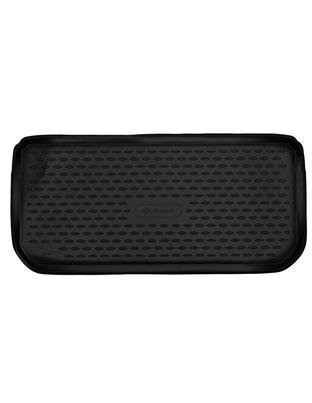 ΠΑΤΑΚΙ ΣΚΑΦΗ ΠΟΡΤ ΜΠΑΓΚΑΖ ΓΙΑ MINI COOPER ONE F56 3D 2014+ TPE ΛΑΣΤΙΧΟ ΣΕ ΜΑΥΡΟ ΧΡΩΜΑ NOVLINE - 1 ΤΕΜ.