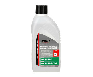 Pilot Πρόσθετο κατά της Κρυσταλλοποίησης AdBlue - 500 ml 1τεμ (L3821.8)