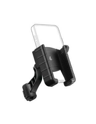 ΒΑΣΗ ΣΤΗΡΙΞΗΣ ΚΙΝΗΤΟΥ SMART SCOOTER GRIP 62>82mm (ΣΤΗΡΙΞΗ ΣΕ ΚΑΘΡΕΠΤΗ & ΣΕ ΜΠΑΡΑ 9>14mm) OPTILINE -1 TEM.