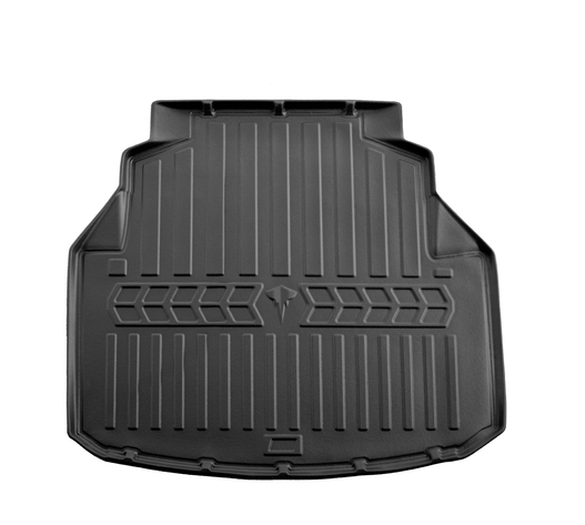 ΠΑΤΑΚΙ ΠΟΡΤ ΜΠΑΓΚΑΖ ΣΕ ΣΚΑΦΗ ΓΙΑ MERCEDES C-KLAS W204 4D SEDAN 2007-2015 RACE AXION - 1 Τεμ.