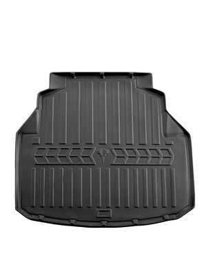 ΠΑΤΑΚΙ ΠΟΡΤ ΜΠΑΓΚΑΖ ΣΕ ΣΚΑΦΗ ΓΙΑ MERCEDES C-KLAS W204 4D SEDAN 2007-2015 RACE AXION - 1 Τεμ.