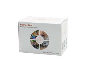 HOME WIFI IP CAMERA SE-CWI-8593