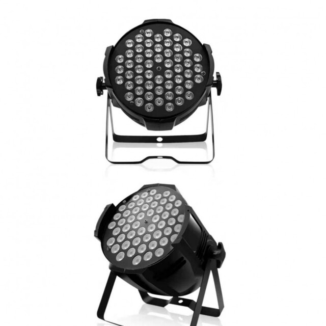 54L-3W LED PAR PL-AS-0014