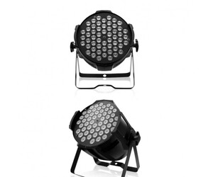 54L-3W LED PAR PL-AS-0014