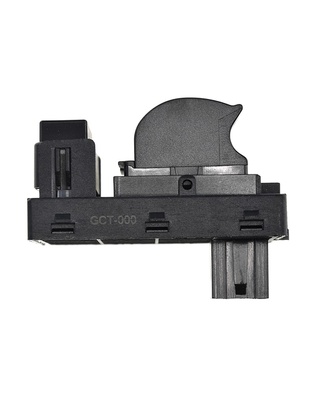 ΔΙΑΚΟΠΤΗΣ ΓΙΑ FIAT DOBLO 3 / DUCATO 3 / BOXER 3 / JUMPER 3 ΔΙΠΛΟΣ ΠΑΡΑΘΥΡΩΝ 8 PIN NTY - orig.735487419 - 1 ΤΕΜ.