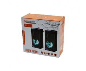 ΗΧΕΙΑ MULTIMEDIA 2.0 ΙΝΤΣΩΝ TY-FT-858