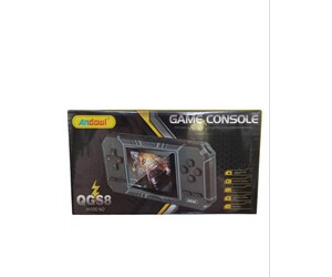 ΦΟΡΗΤΗ ΚΟΝΣΟΛΑ GAMING ANDOWL QGS8