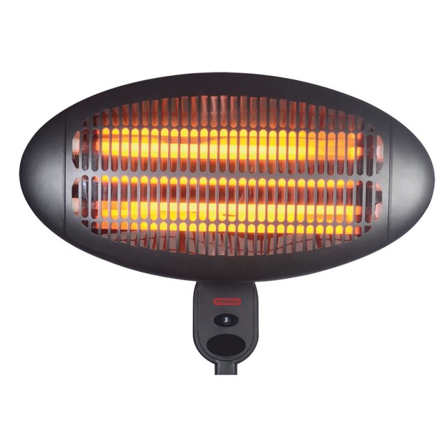 ΘΕΡΜΑΝΤΗΡΑΣ ΧΑΛΑΖΙΑ 2000W TOX22
