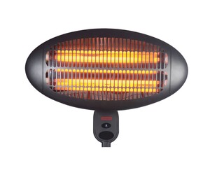 ΘΕΡΜΑΝΤΗΡΑΣ ΧΑΛΑΖΙΑ 2000W TOX22